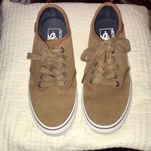 Vans Camden deluxe